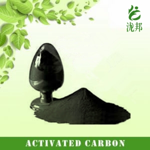電解系列專用活性炭圖片