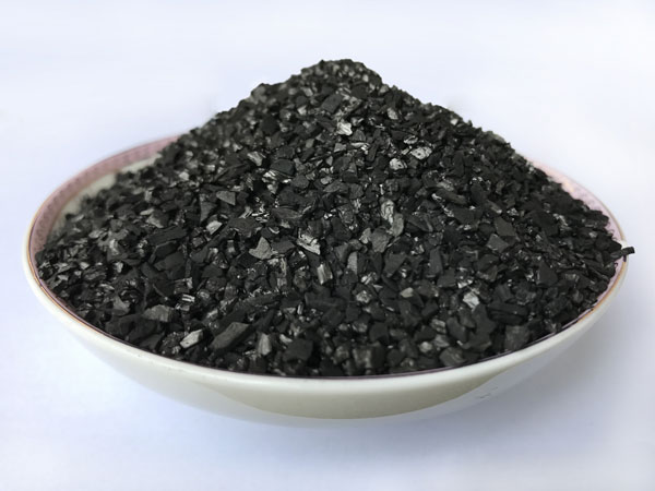 果殼活性炭和椰殼活性炭的區(qū)別是什么？