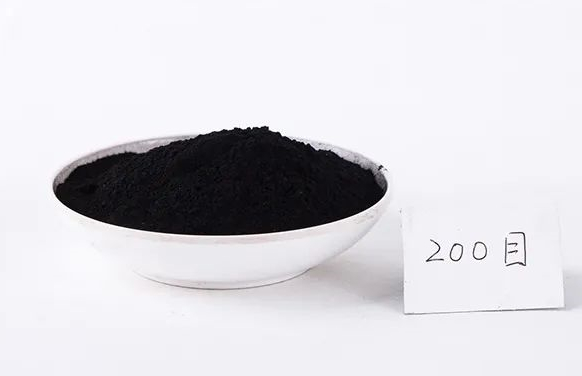 木質(zhì)粉炭在精細(xì)化工領(lǐng)域中的應(yīng)用