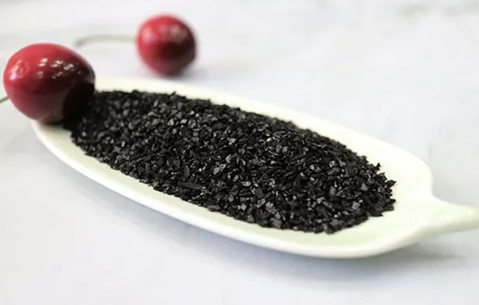煤質(zhì)顆?；钚蕴康?個(gè)主要應(yīng)用，你知道嗎？