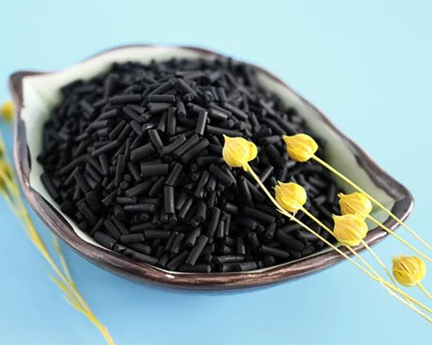 活性炭在凈水領域都有哪些作用呢？