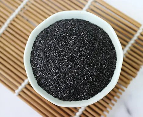 椰殼活性炭的解吸過(guò)程介紹!