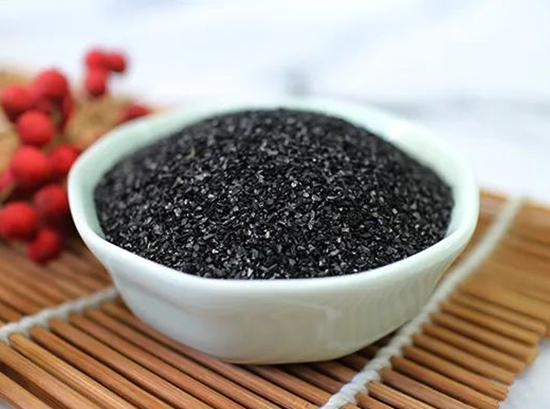 椰殼活性炭的解吸過(guò)程介紹!