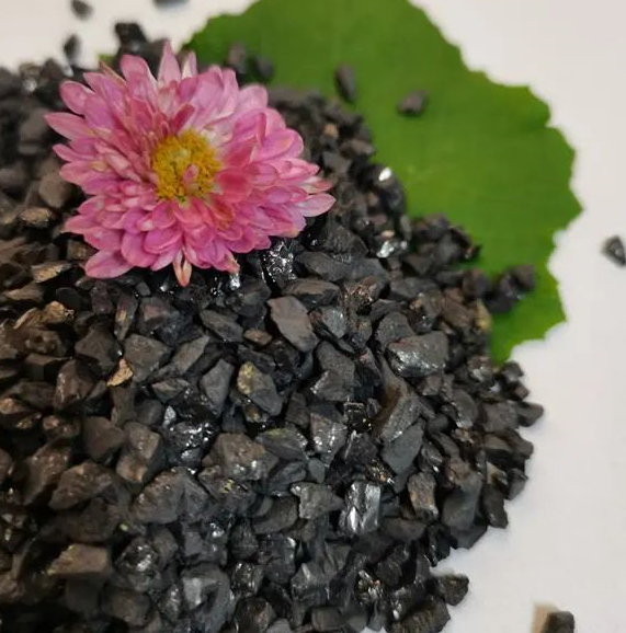 活性炭在油脂過濾中的作用！