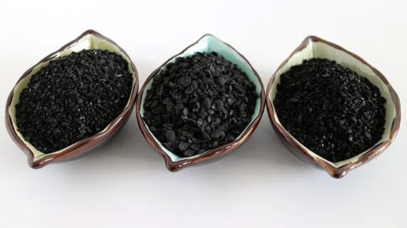 木質活性炭治理工業(yè)廢氣-椰殼活性炭